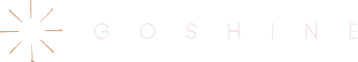 Goshine Logo